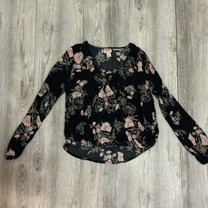 Massimo women’s small top